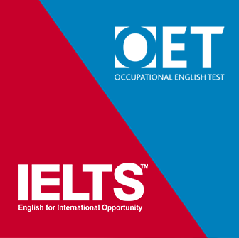 ielts or oet