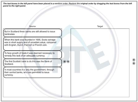 Re-order paragraphs