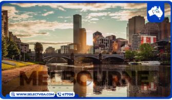 ملبورن استرالیا دومین شهر جهان مناسب برای زندگی