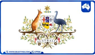 نمادهای ملی استرالیا