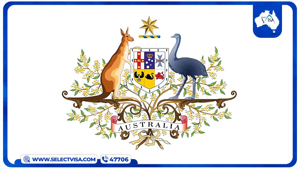 نمادهای ملی استرالیا