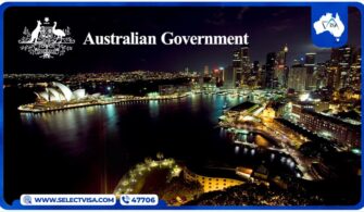 جدیدترین تغییرات مهاجرتی استرالیا با دامون آرین