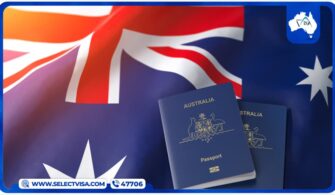 شرایط پاسپورت استرالیا در جهان