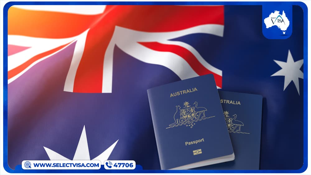 شرایط پاسپورت استرالیا در جهان