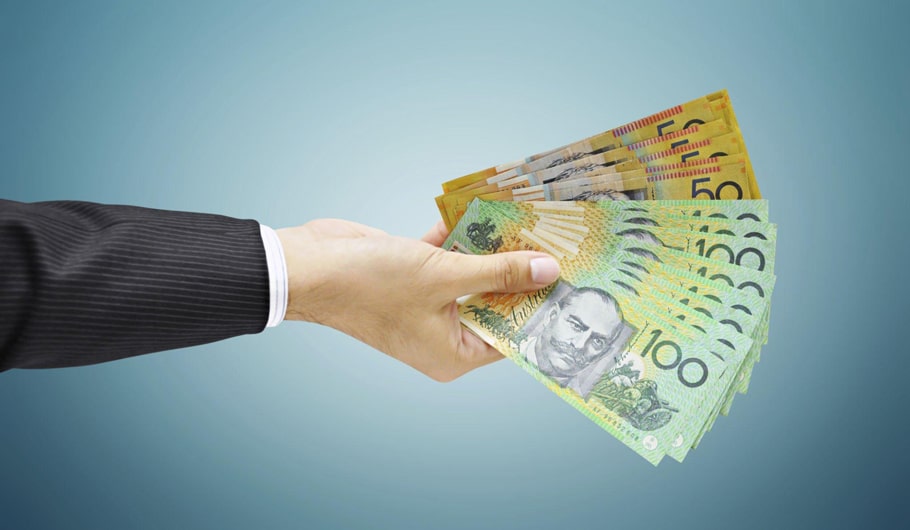 نرخ تغییرات حداقل حقوق و دستمزد در استرالیا