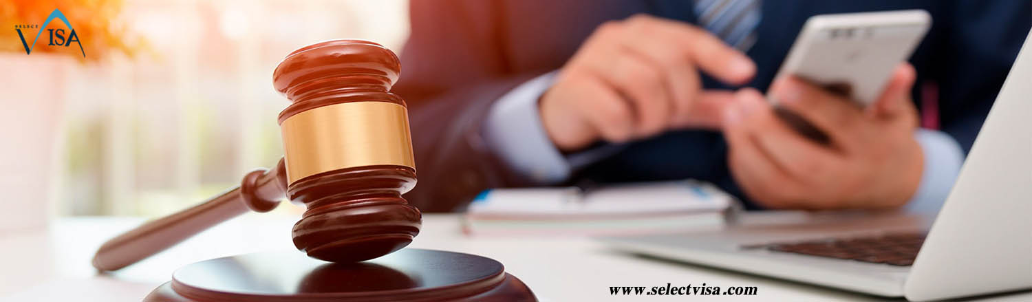 وکیل مهاجرت استرالیا