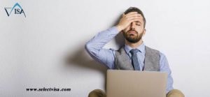 اشتباهات رایج برای اخذ ویزای استرالیا