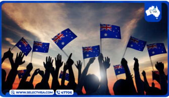 ویزای کار استرالیا بدون مدرک زبان
