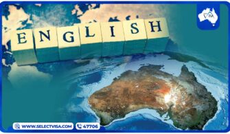 اقامت استرالیا بدون مدرک زبان