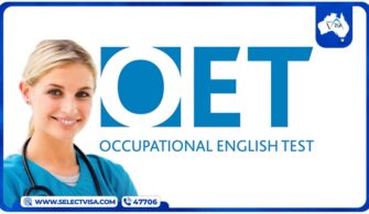 آزمون زبان OET برای مهاجرت پزشکان