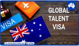 پاسخ به سوالات شما در مورد ویزای گلوبال تلنت استرالیا