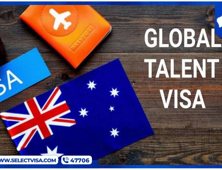 پاسخ به سوالات شما در مورد ویزای گلوبال تلنت استرالیا