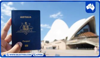 بهترین راه گرفتن اقامت استرالیا