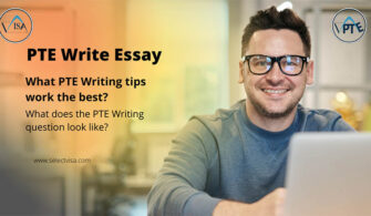 Write Essay pte