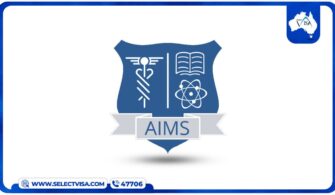 سازمان ارزیابی AIMS استرالیا