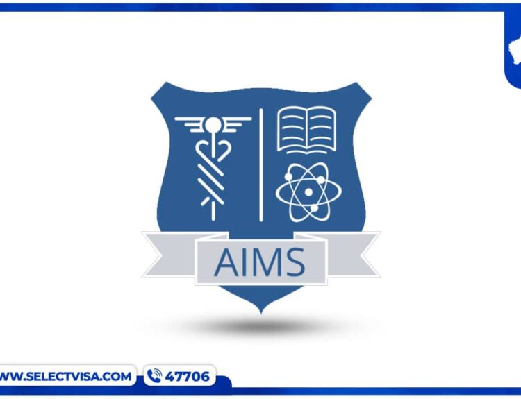 سازمان ارزیابی AIMS استرالیا