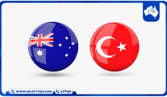 استرالیا یا ترکیه ؟ کدام بهتر است؟