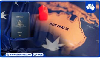 بین شهروندی و اقامت دائم استرالیا چه تفاوت‌ها و شباهت‌هایی وجود دارد؟