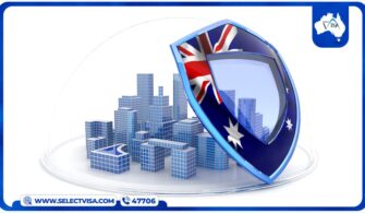 امن‌ترین شهرهای استرالیا