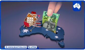 هزینه دارو و درمان در استرالیا