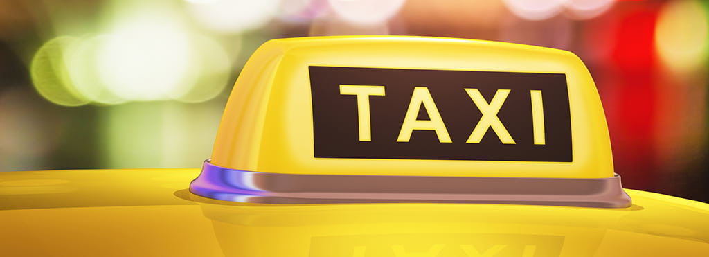 شغل رانندگی تاکسی در استرالیا