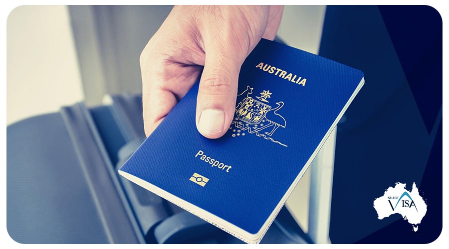 عوامل موثر بر مدت زمان اخذ ویزای استرالیا