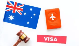 ویزا استرالیا بدون مدرک زبان