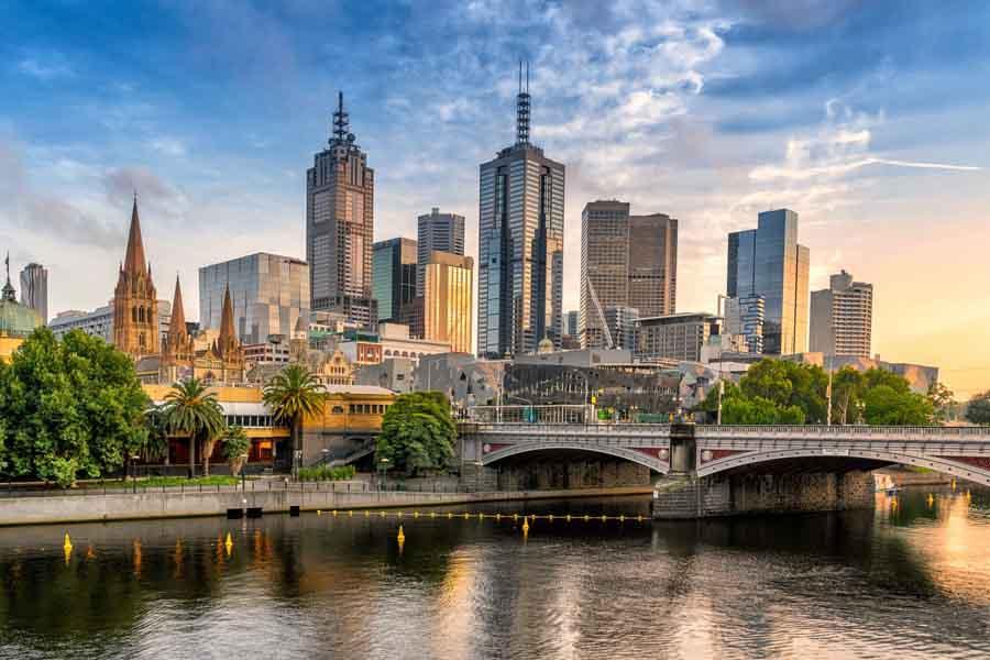 ارزان‌ترین شهرها برای زندگی در استرالیا