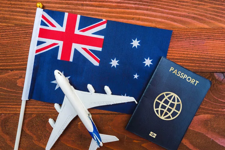 مدت زمان صدور ویزای والدین استرالیا به همراه مزایا