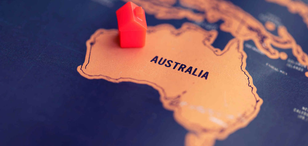 سرمایه گذاری در استرالیا